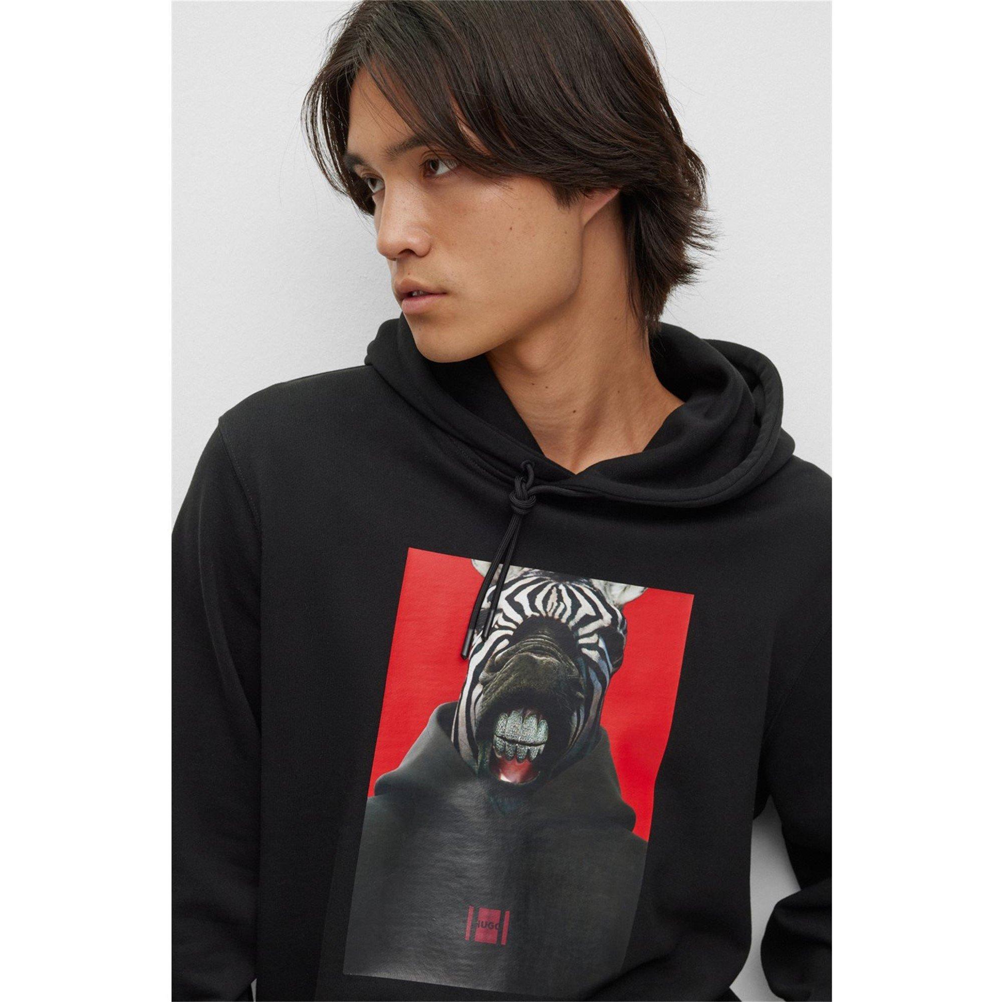 Black - Hugo - Hugo Debras 10249110 01 - 4