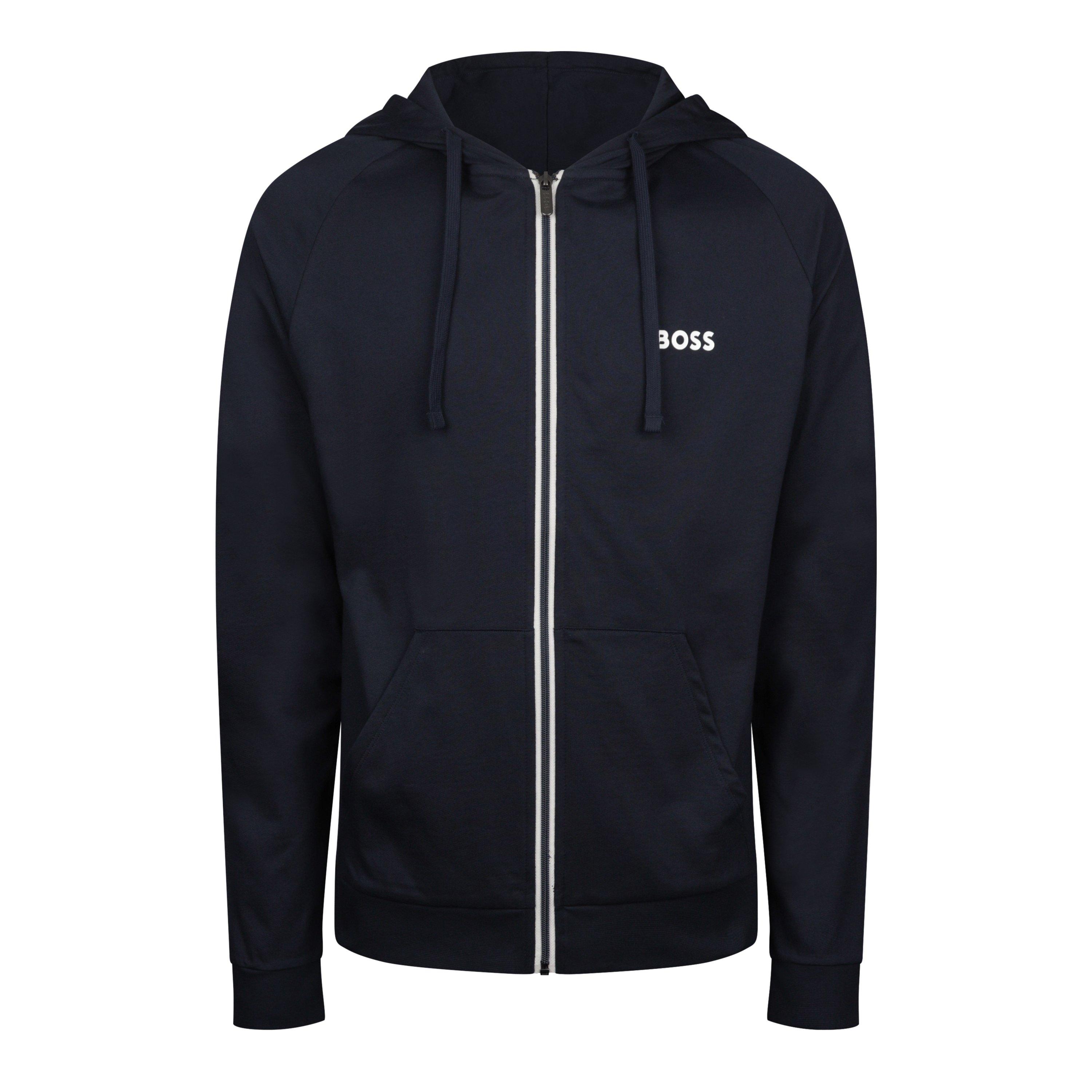 Lyle Q Zip Pulover Sn99 - Boss - Boss Authentic Jacke Sn99 - 1