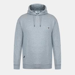 Firetrap Core Hoodie Mens