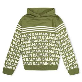 Balmain Logo OTH Jn99