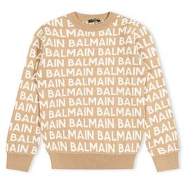 Balmain Logo OTH Jn99