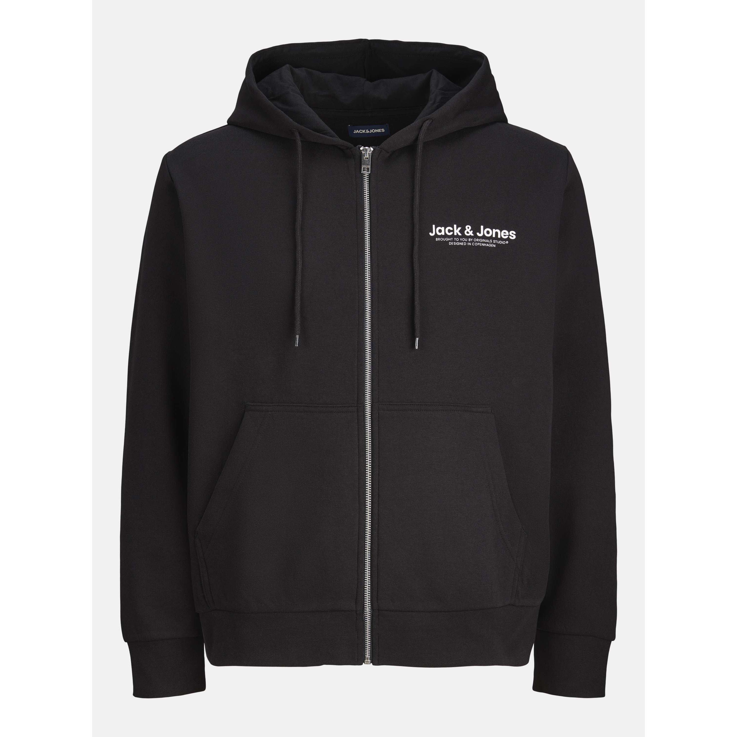Black - Jack and Jones - Jack Jwhvesterbro Sw Sn99