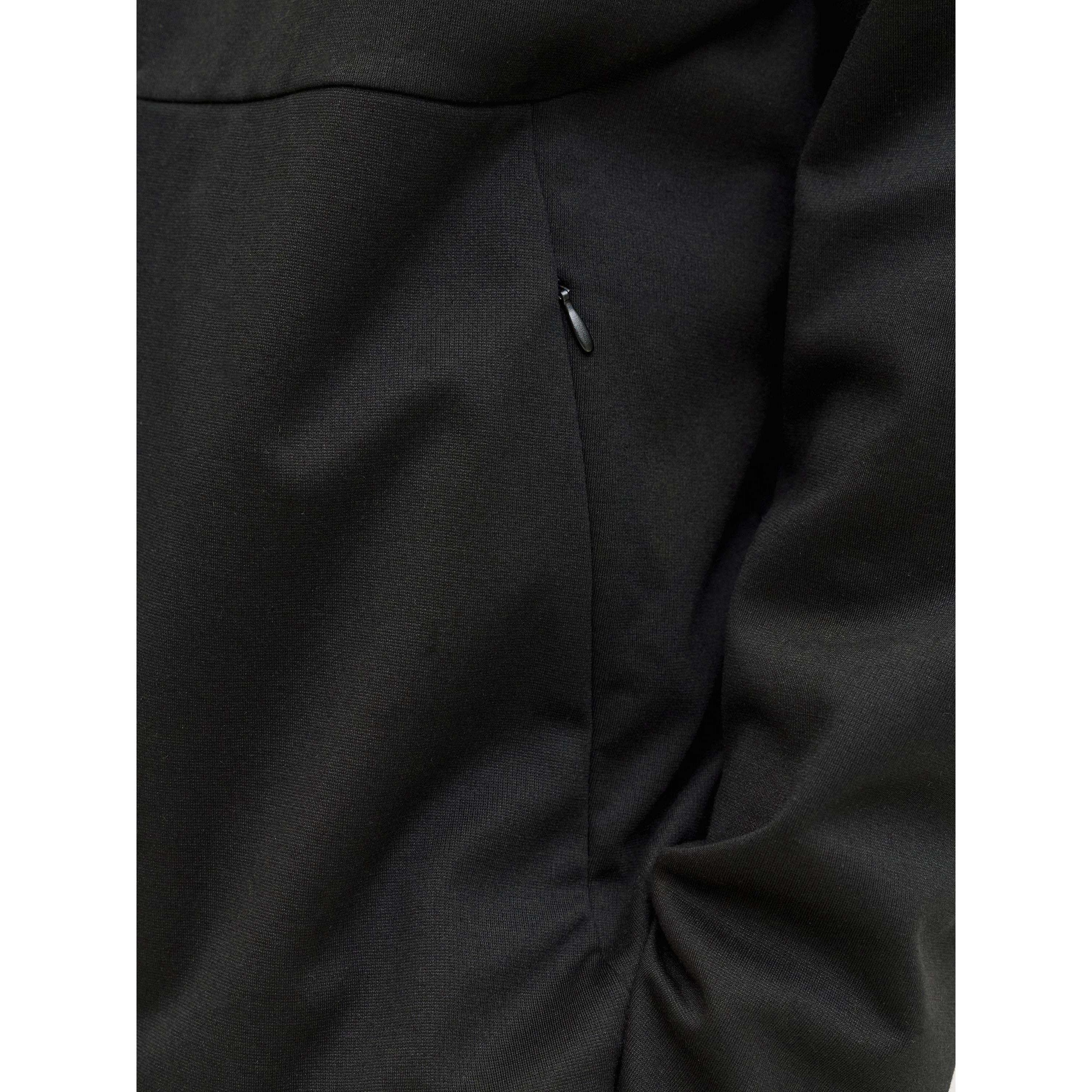 Black - Jack and Jones - Jack Jjebase Sweat Z Sn99 - 4