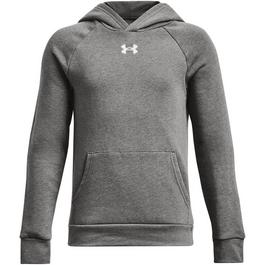 Under Multi armour Under Logo OTH Hoodie Junior Boys