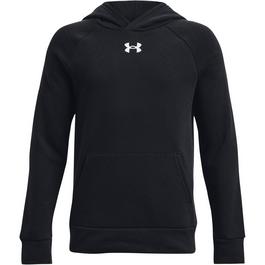 Under Multi armour Under Logo OTH Hoodie Junior Boys