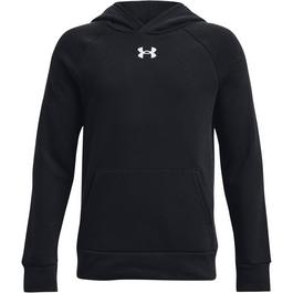 Under Armour Armour UA Rival Fleece Hoodie Boy's