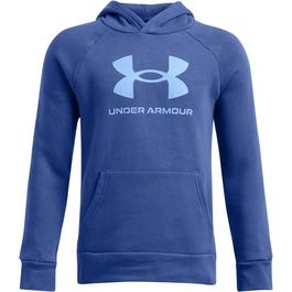 Under Armour Armour UA Rival Fleece Hoodie Boy's