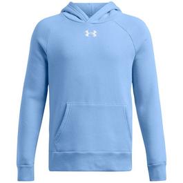 Under Armour Armour UA Rival Fleece Hoodie Boy's