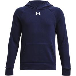 Under Armour Armour UA Rival Fleece Hoodie Boy's