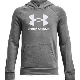 Under Armour Under Logo OTH Hoodie Junior Boys