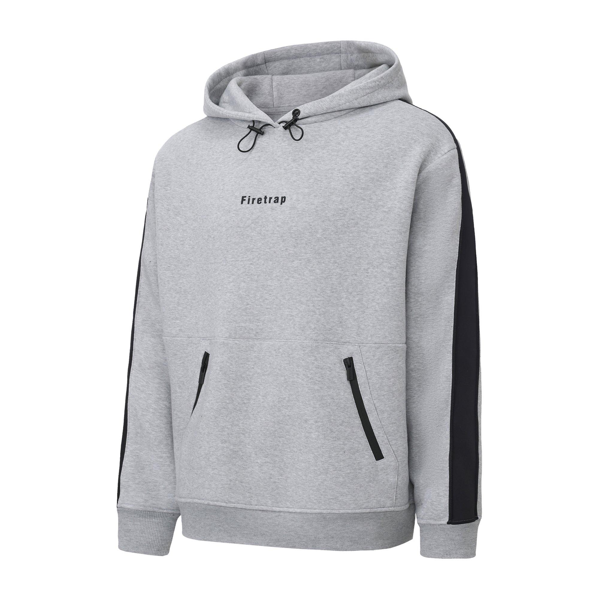 Grey - Firetrap - Firetrap Prem OTH Sn00 - 3