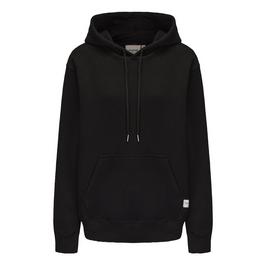 Firetrap Mens Pullover Fleece Hoodie