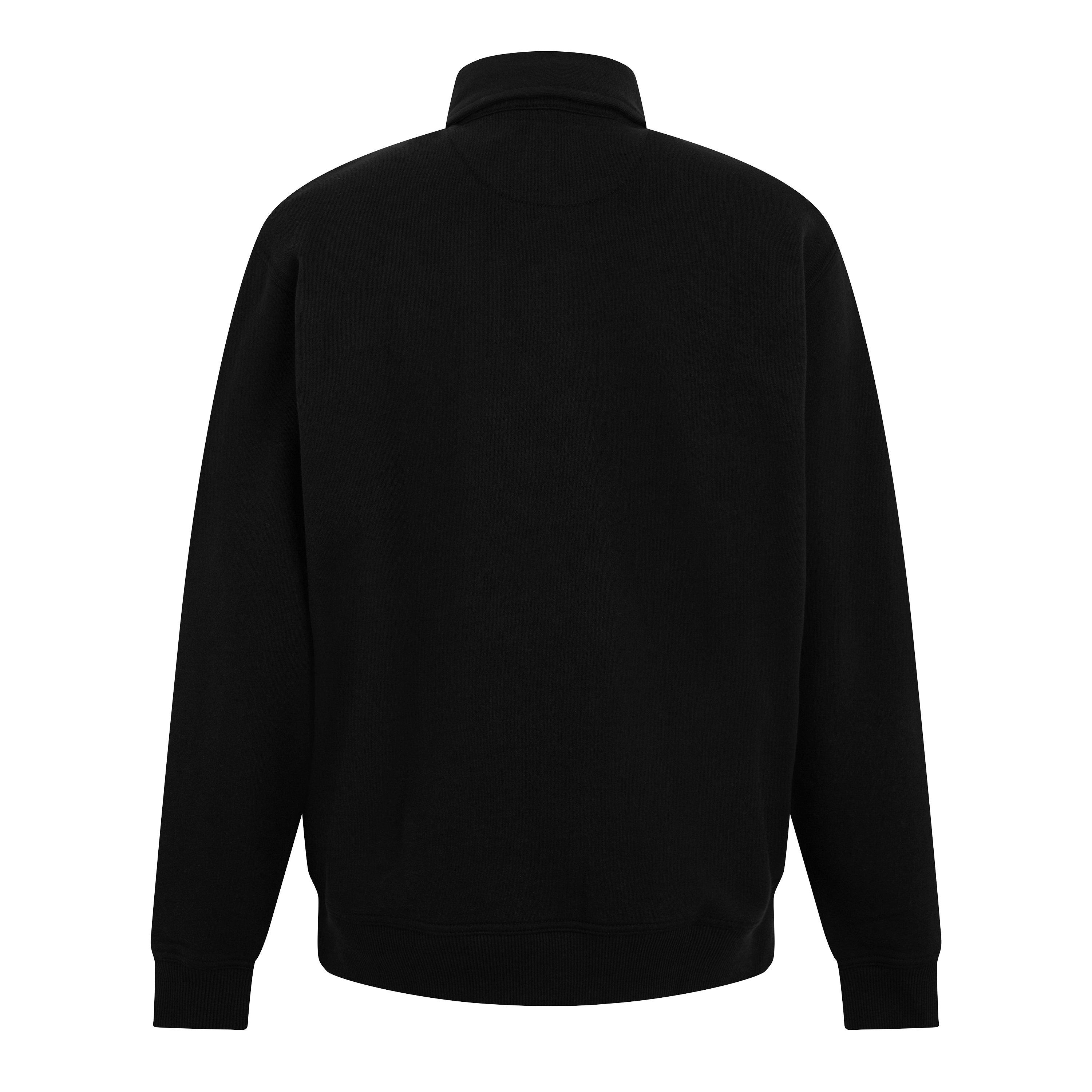 Zwart - Everlast - Polo mens - 6