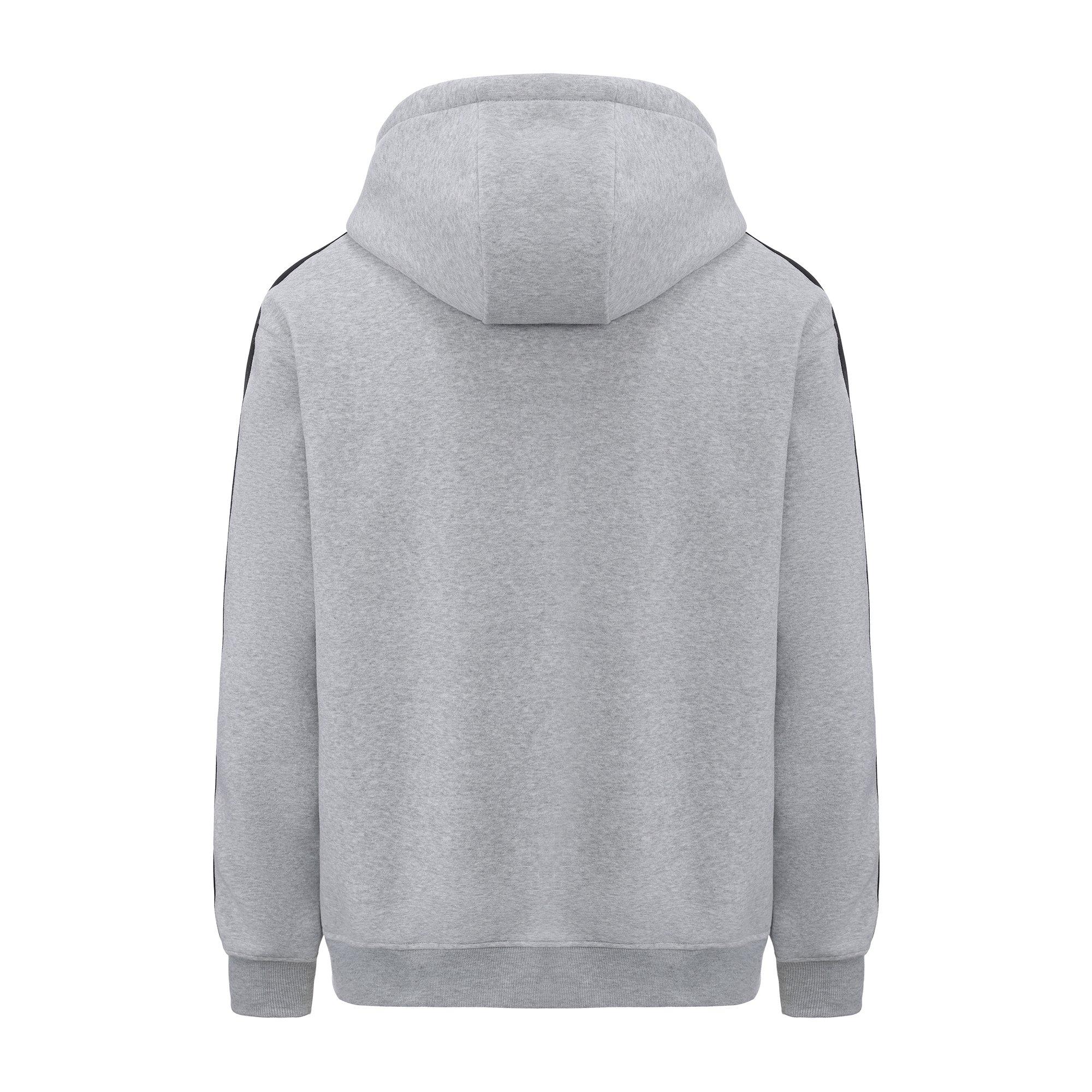 Grey - Firetrap - Firetrap Prem ZT Hd Sn00 - 2