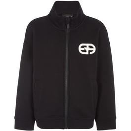 Emporio Armani Zip Thru Jn99