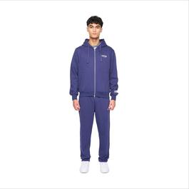 Duffer Legacy Full Zip Hoodie