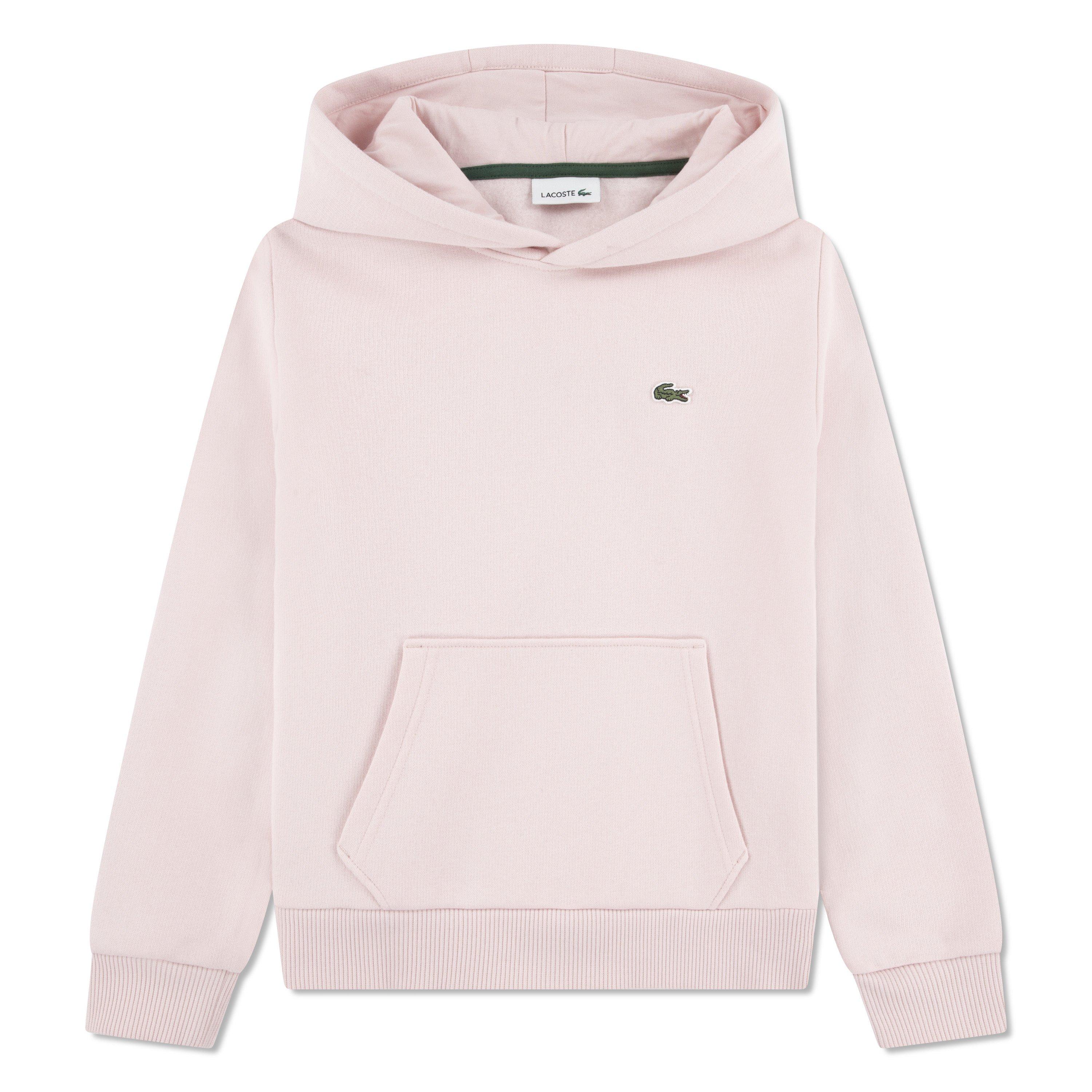 Nidus AL5 - Lacoste - Lacoste Core Hoodie Jn62 - 1