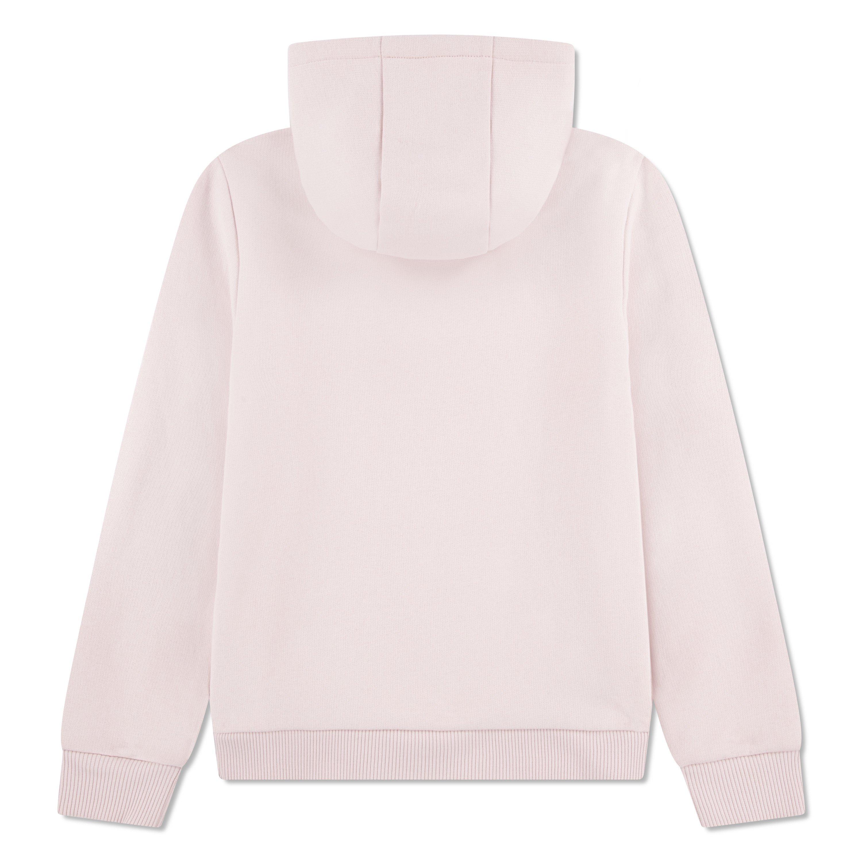 Nidus AL5 - Lacoste - Lacoste Core Hoodie Jn62 - 2