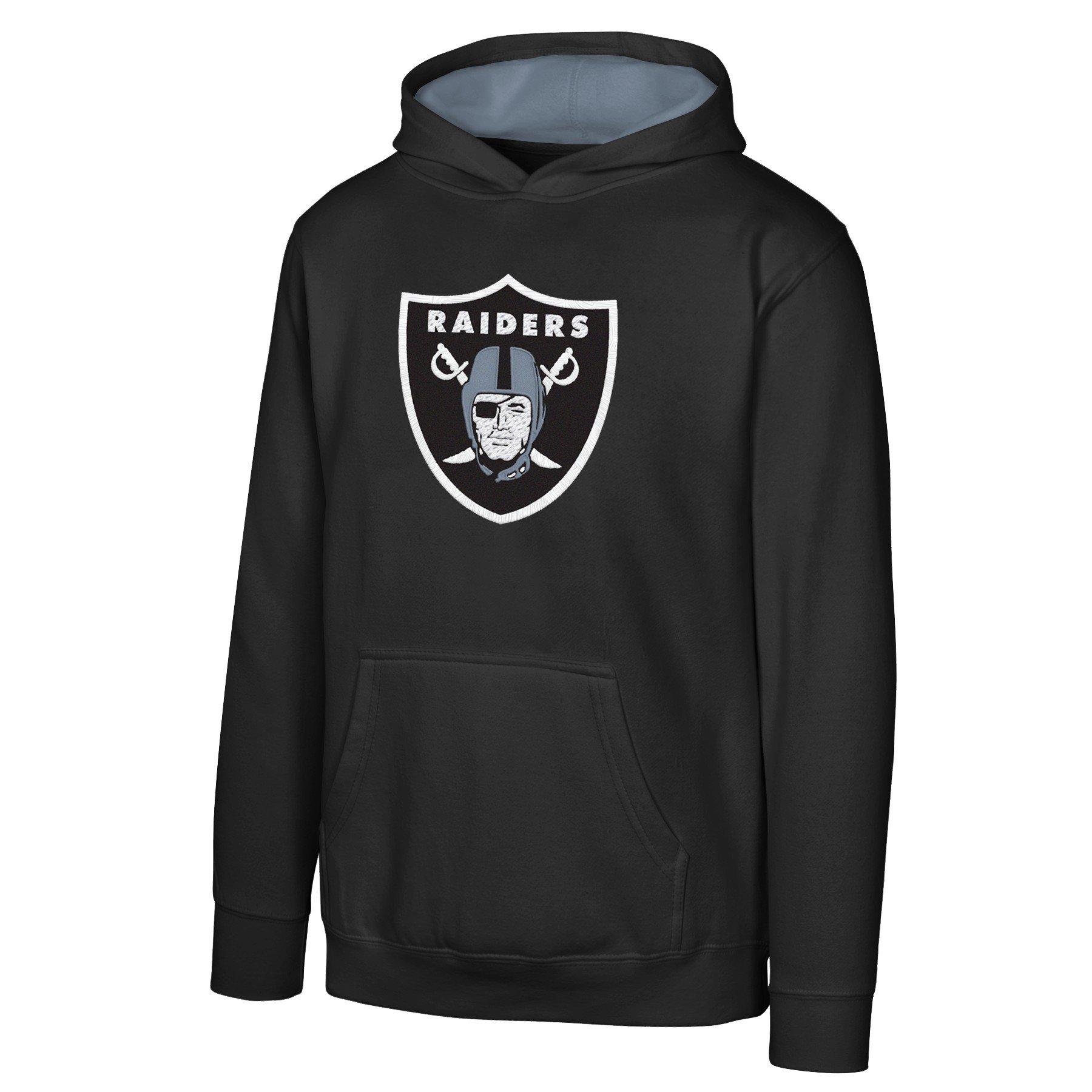 Kids' Licensed Performance Hoodie