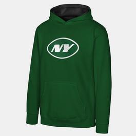 NFL Licensed Performance Hoodie