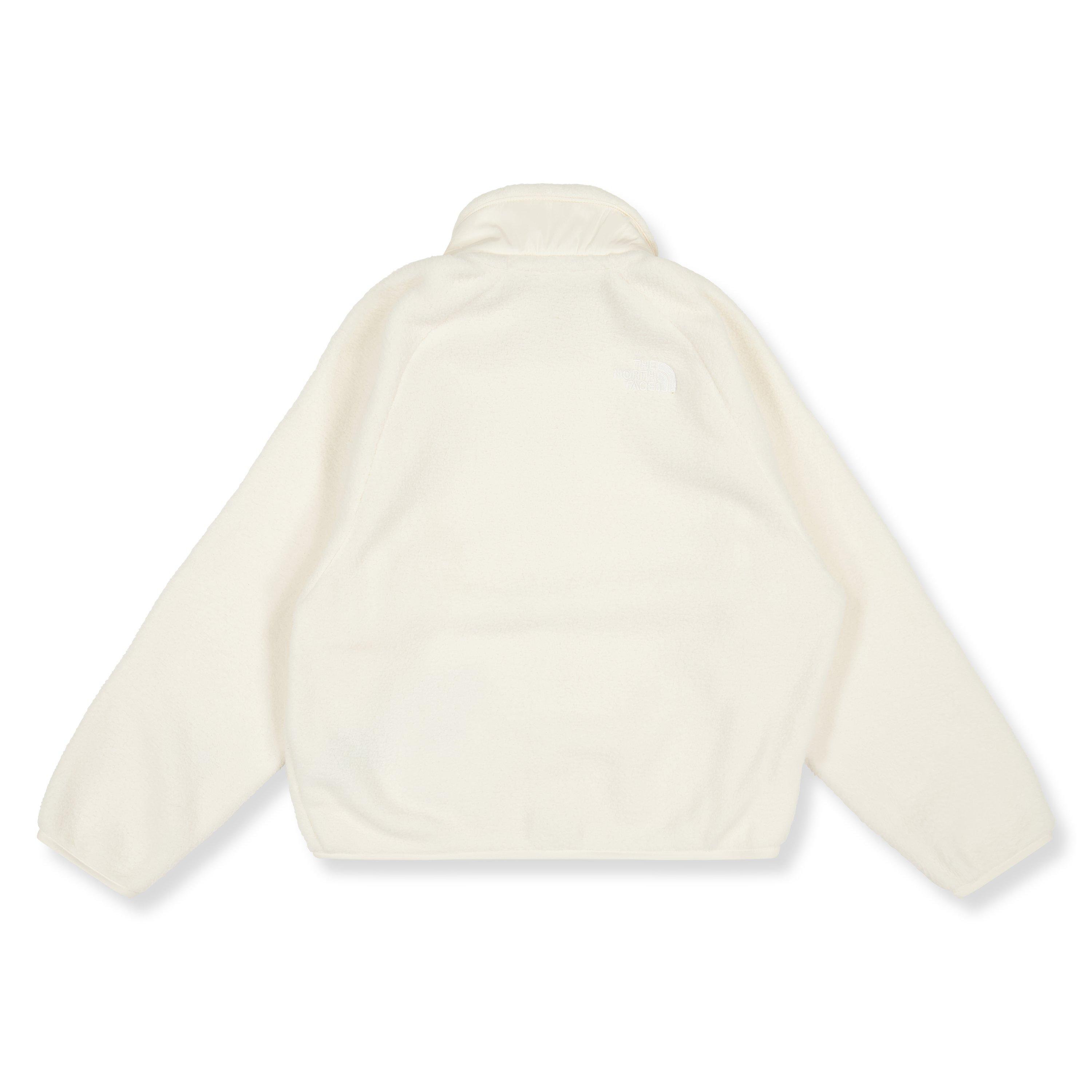 White Dune QLI - The North Face - TNF Yumiori Fleece Jn62 - 2