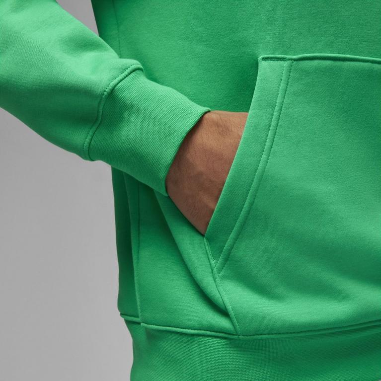 Stdm Vert/Blanc - Air colecci Jordan - colecci Jordan Schwarze Hose aus PU mit umgeschlagener Taille - 5