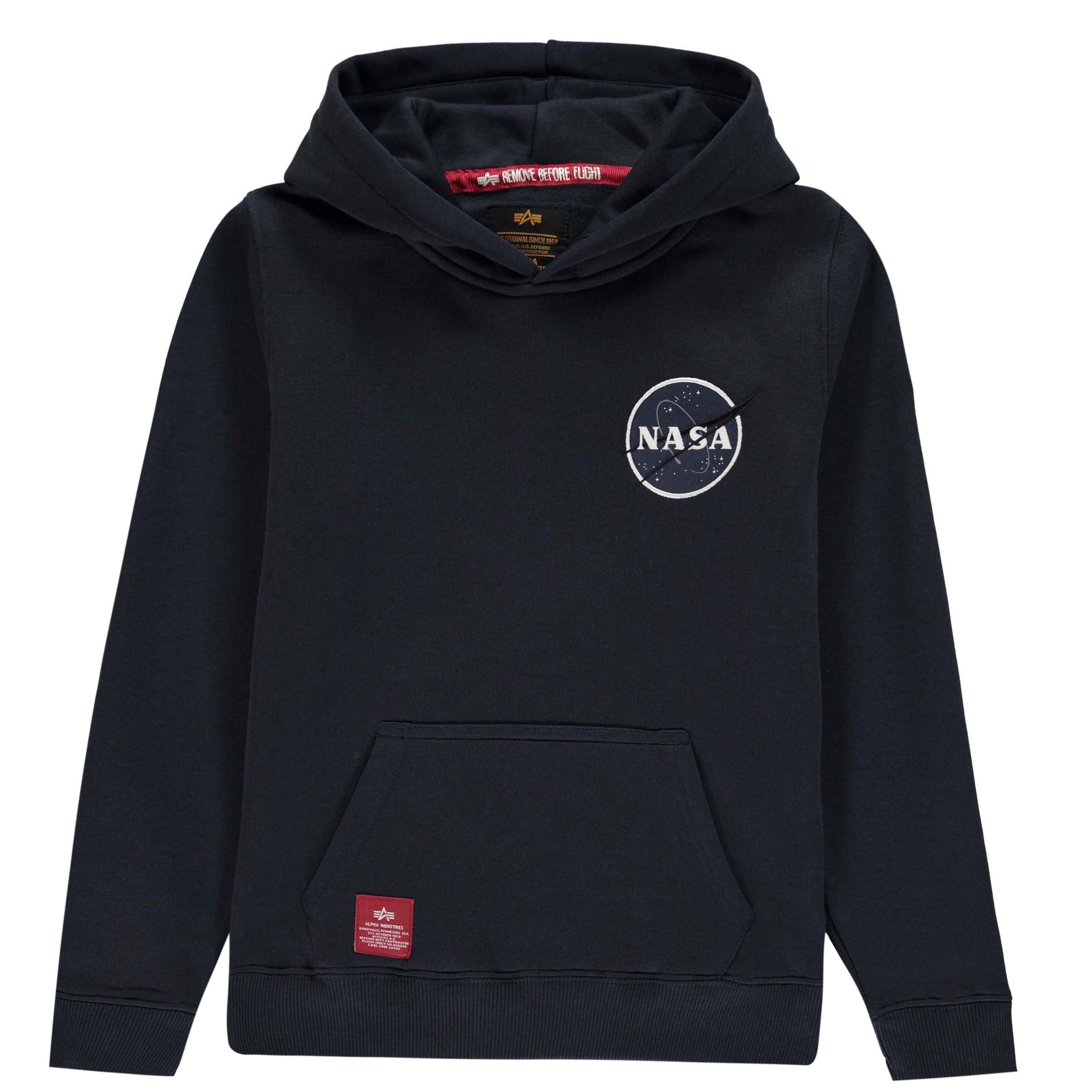 Space shuttle hoody sale