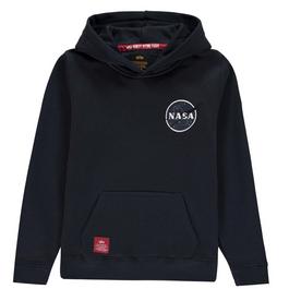 Alpha Industries Alpha Space Shuttle OTH Hoodie