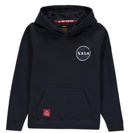 Alpha Industries Space Shuttle OTH Hoodie