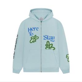 Forever Club Blossom Hoodie