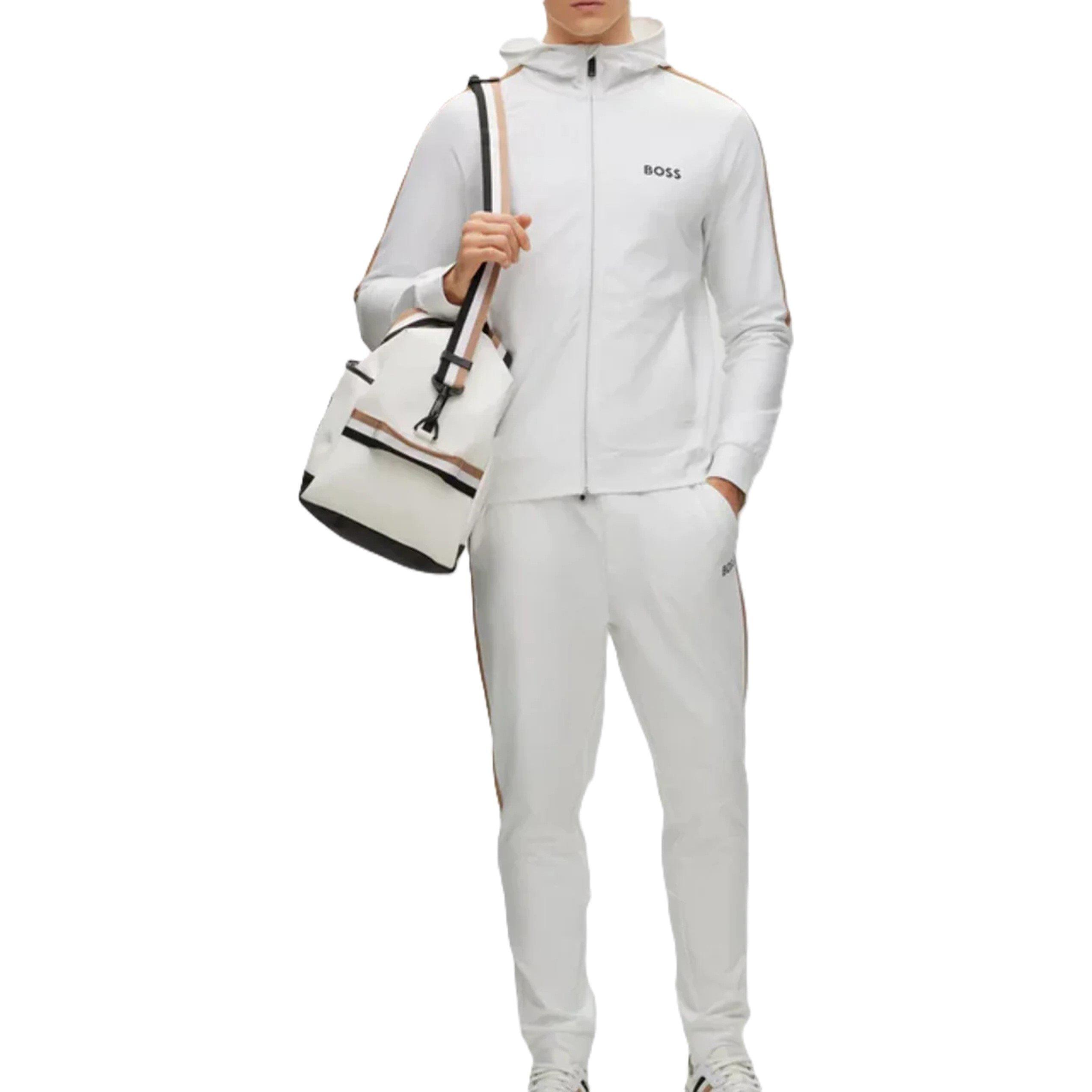 Boss Men's Hicon Mb Hoodie