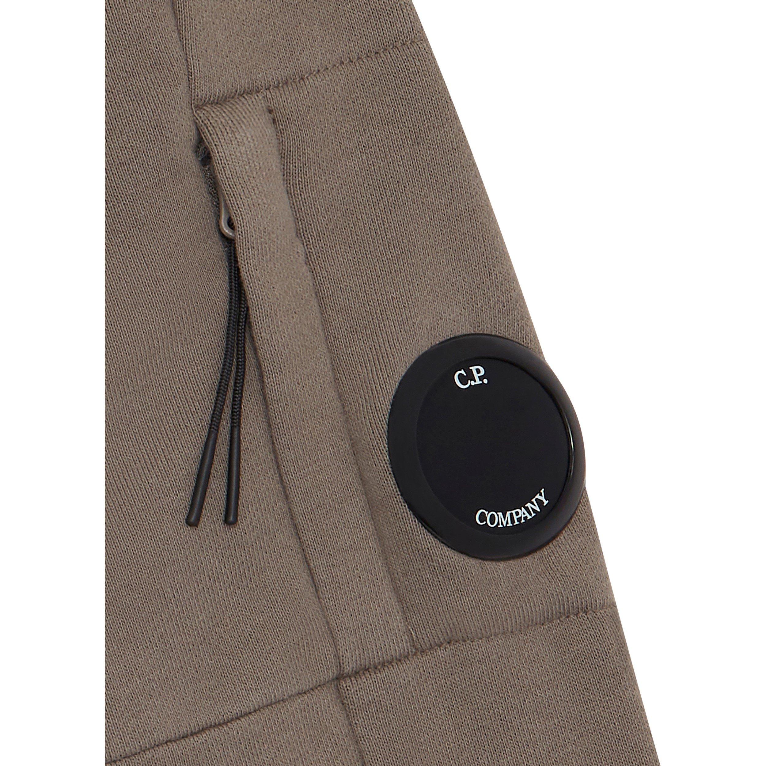 Black 60100 - CP Company - Zip Jacket - 3