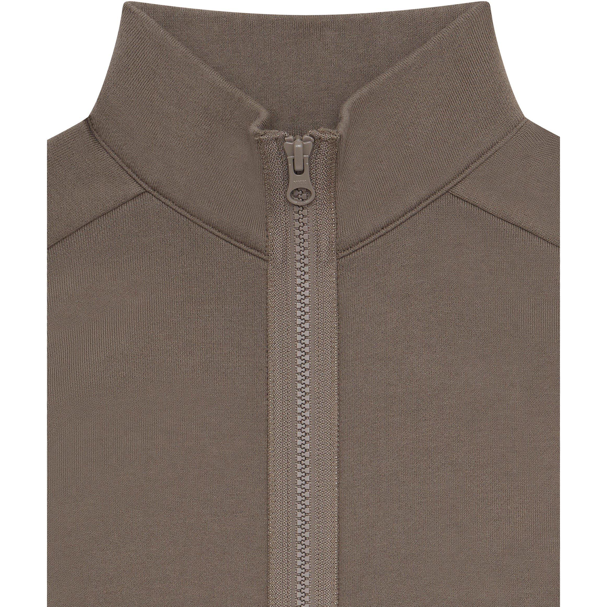 Black 60100 - CP Company - Zip Jacket - 4