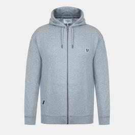 Firetrap Zip Hoodie