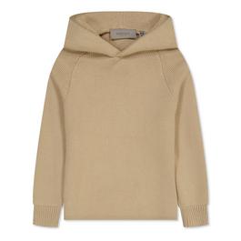 Fear Of God Essentials FGE Knit Hoodie Jn33