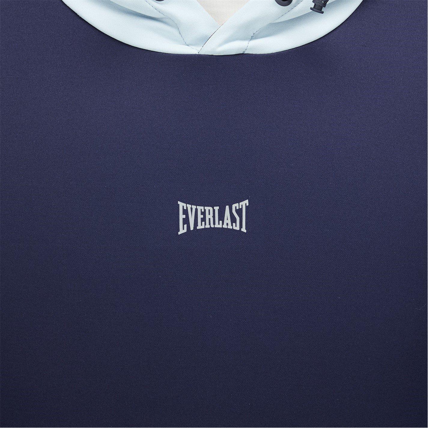 Navy/Blue - Everlast - Mens NRG Tracksuit Top - 2