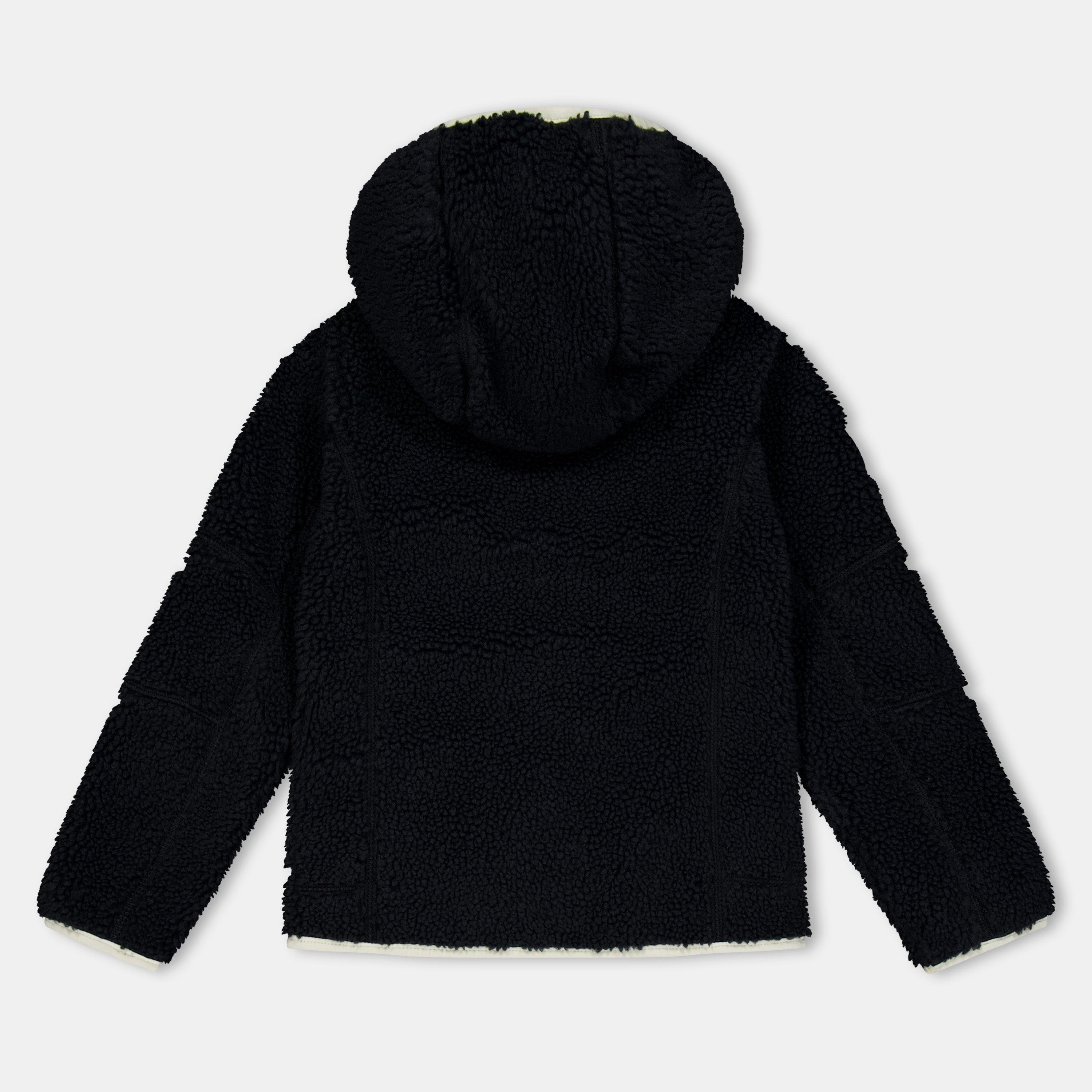 Black 041 - Napapijri - Napa Yupik Fleece Junior - 2