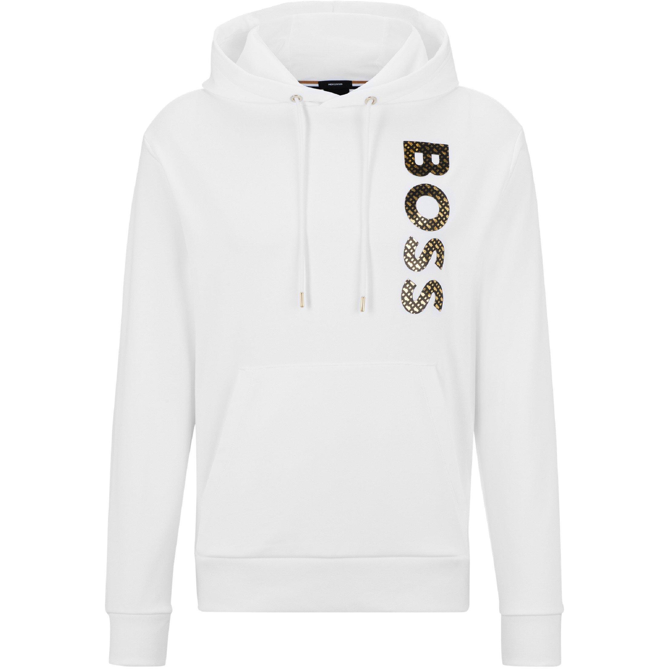 Boss Men's Seeger 119 Hoodie