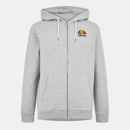 Ellesse Zip Hoodie