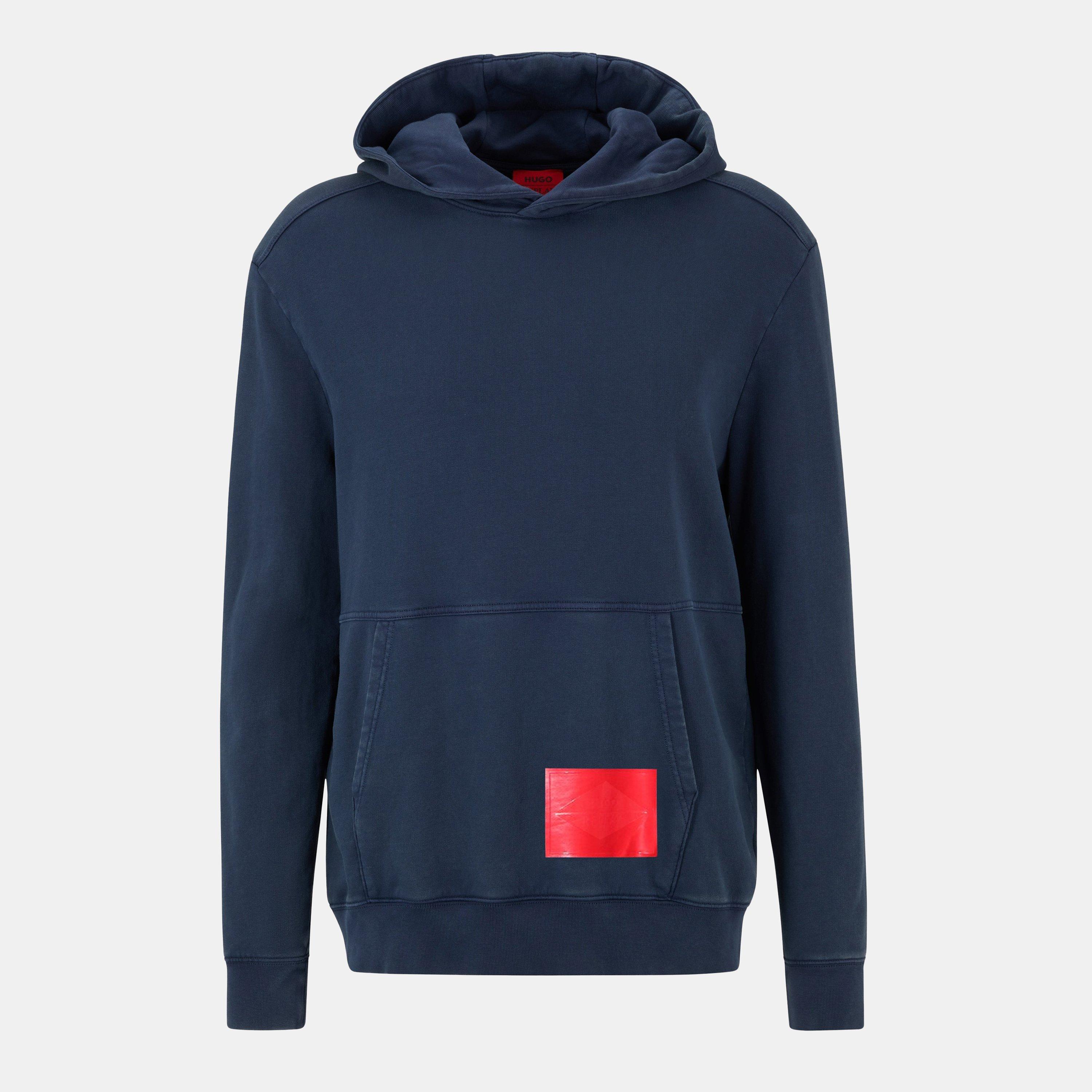 Hugo Men's Hoodie OTH Hoodies FRASERS