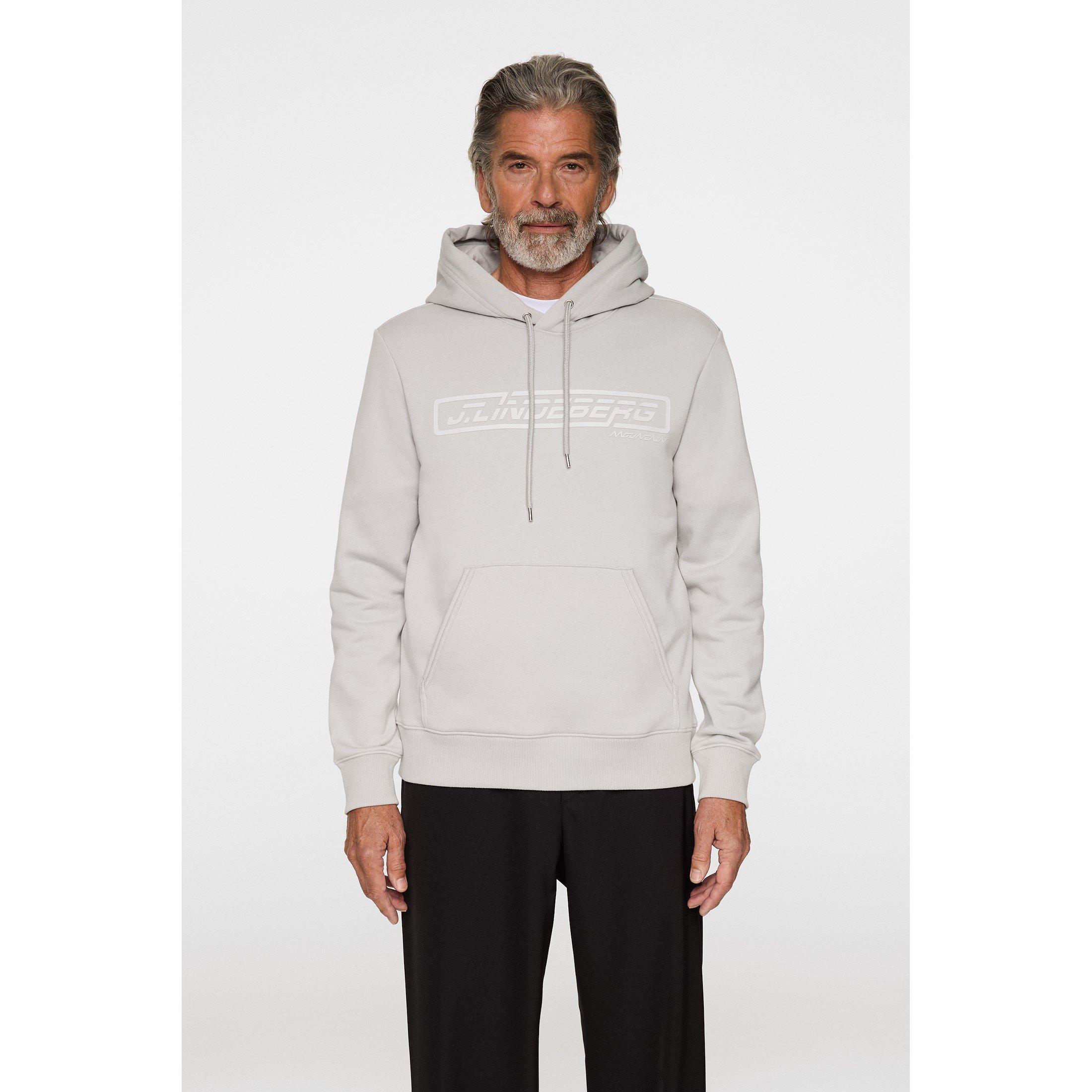 High Rise - J Lindeberg - Junior Lind Edgewood Hoodie - 2