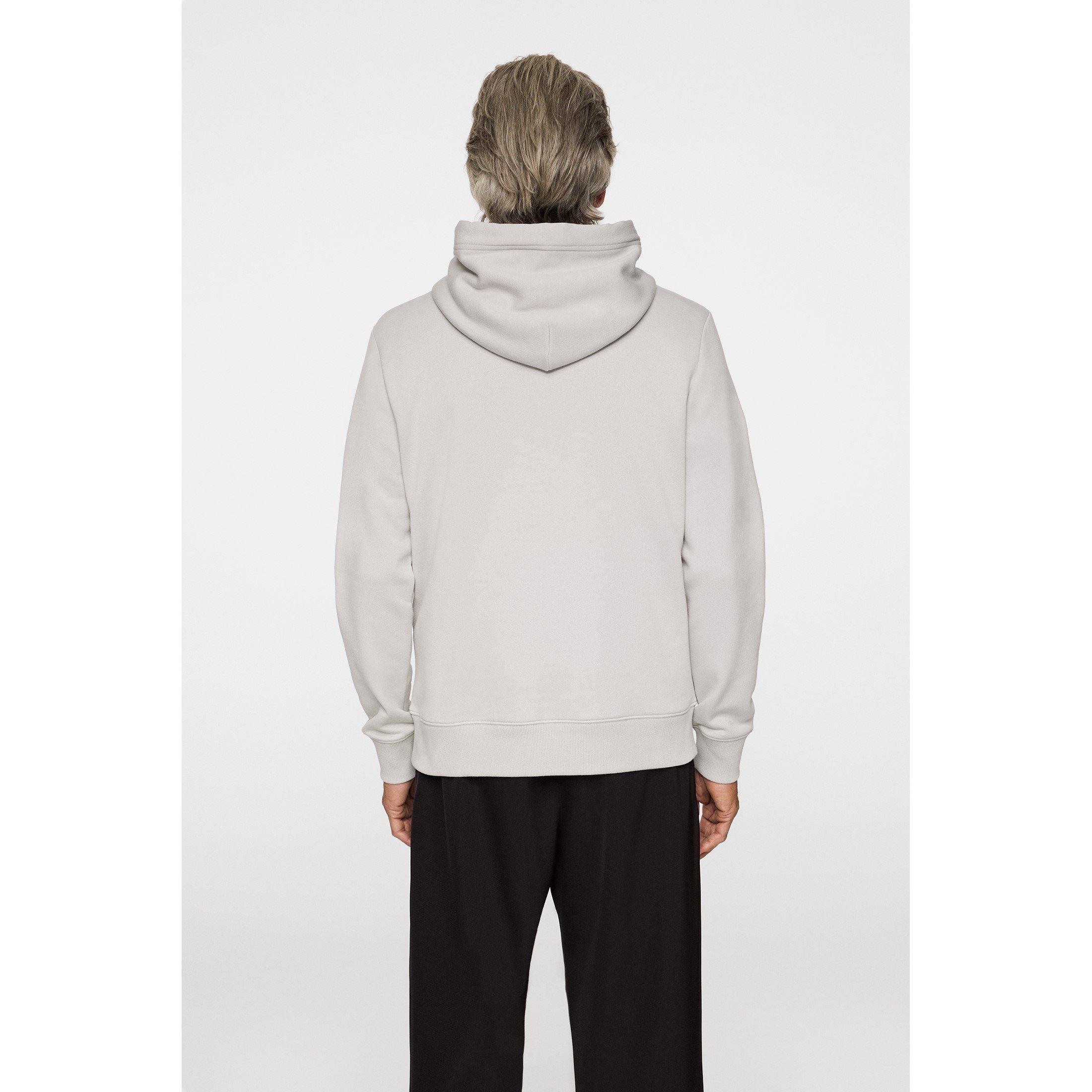 High Rise - J Lindeberg - Junior Lind Edgewood Hoodie - 3