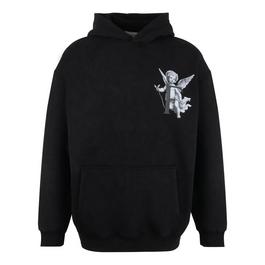Firetrap Cherub Hoodie