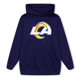 NFL Logo Hoodie Jn99