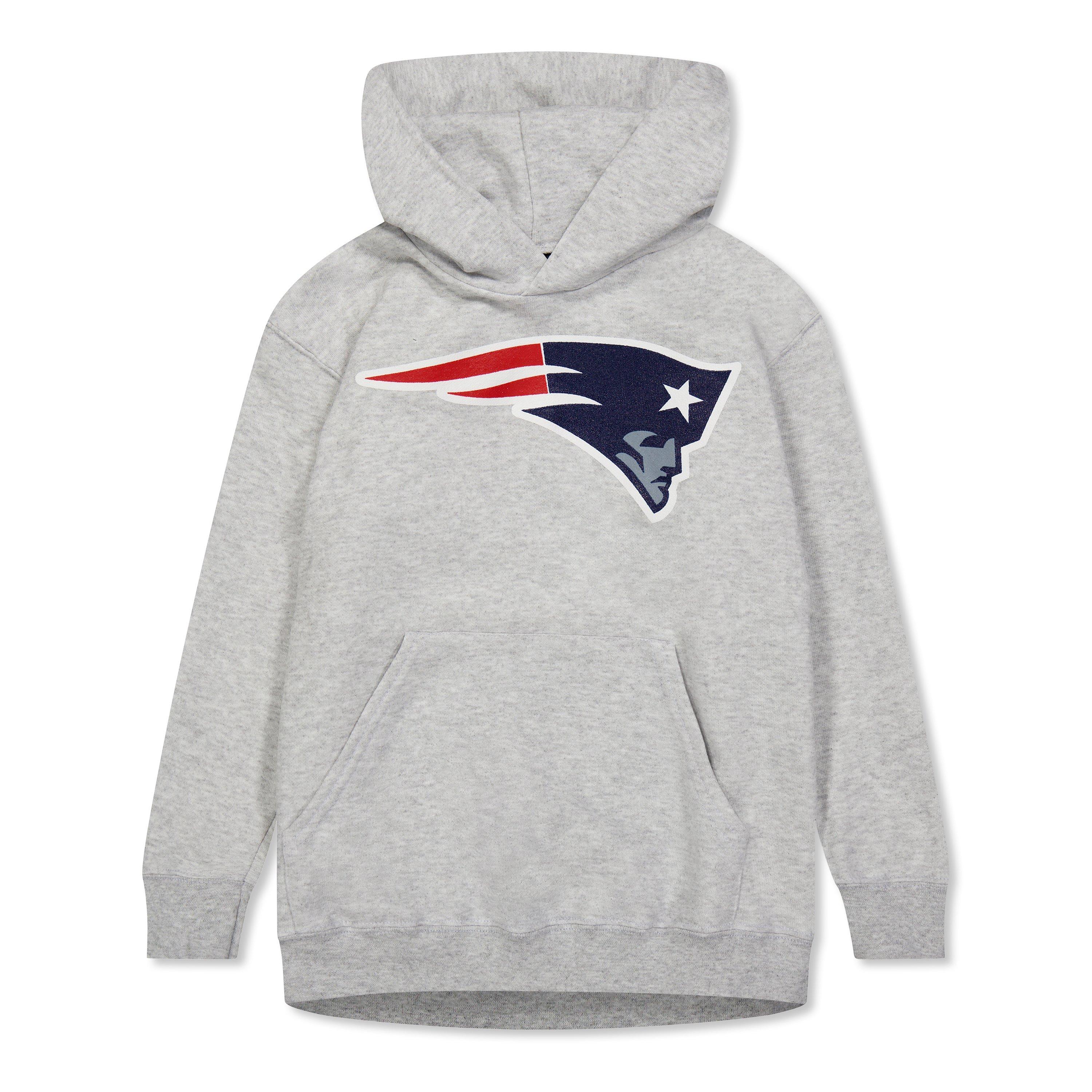 Patriotas - NFL - Licensed Performance Hoodie - 1