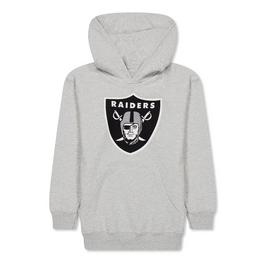 NFL Logo Hoodie Jn99