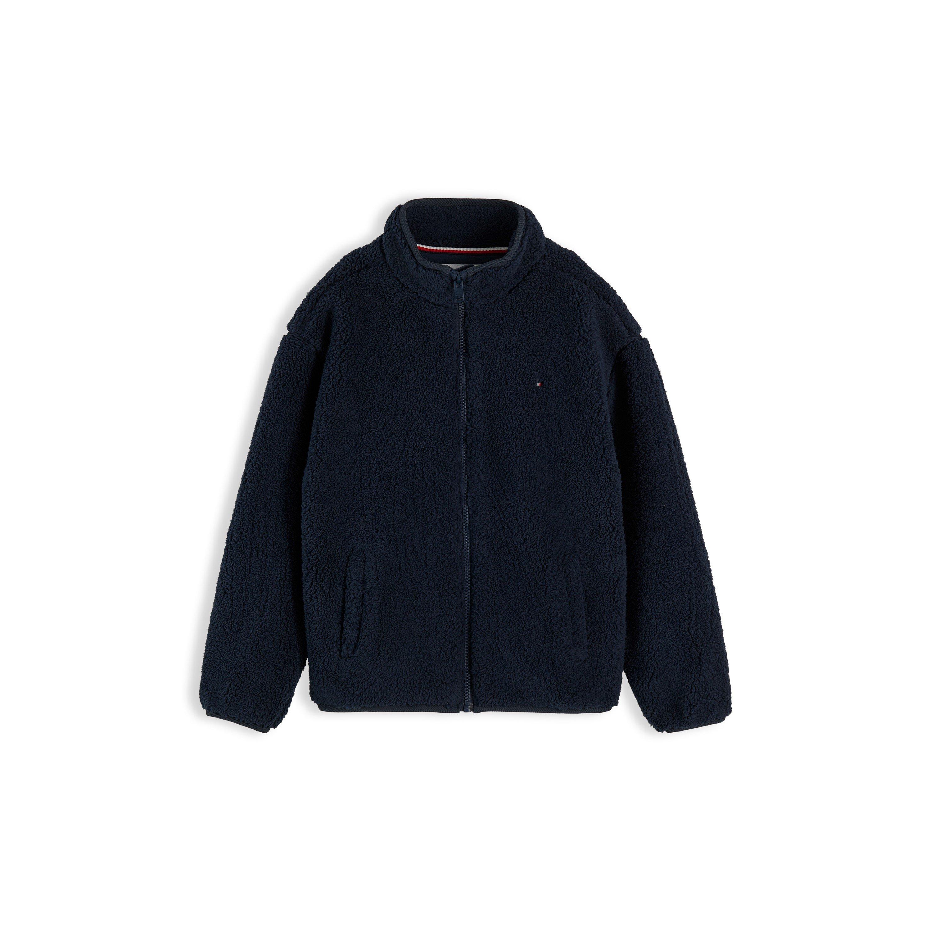 Tommy Hilfiger Tommy Flag Fleece Jn64