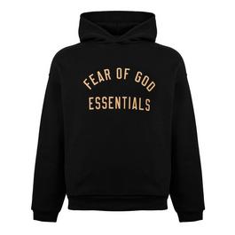 Fear Of God Essentials Fleece Hoodie