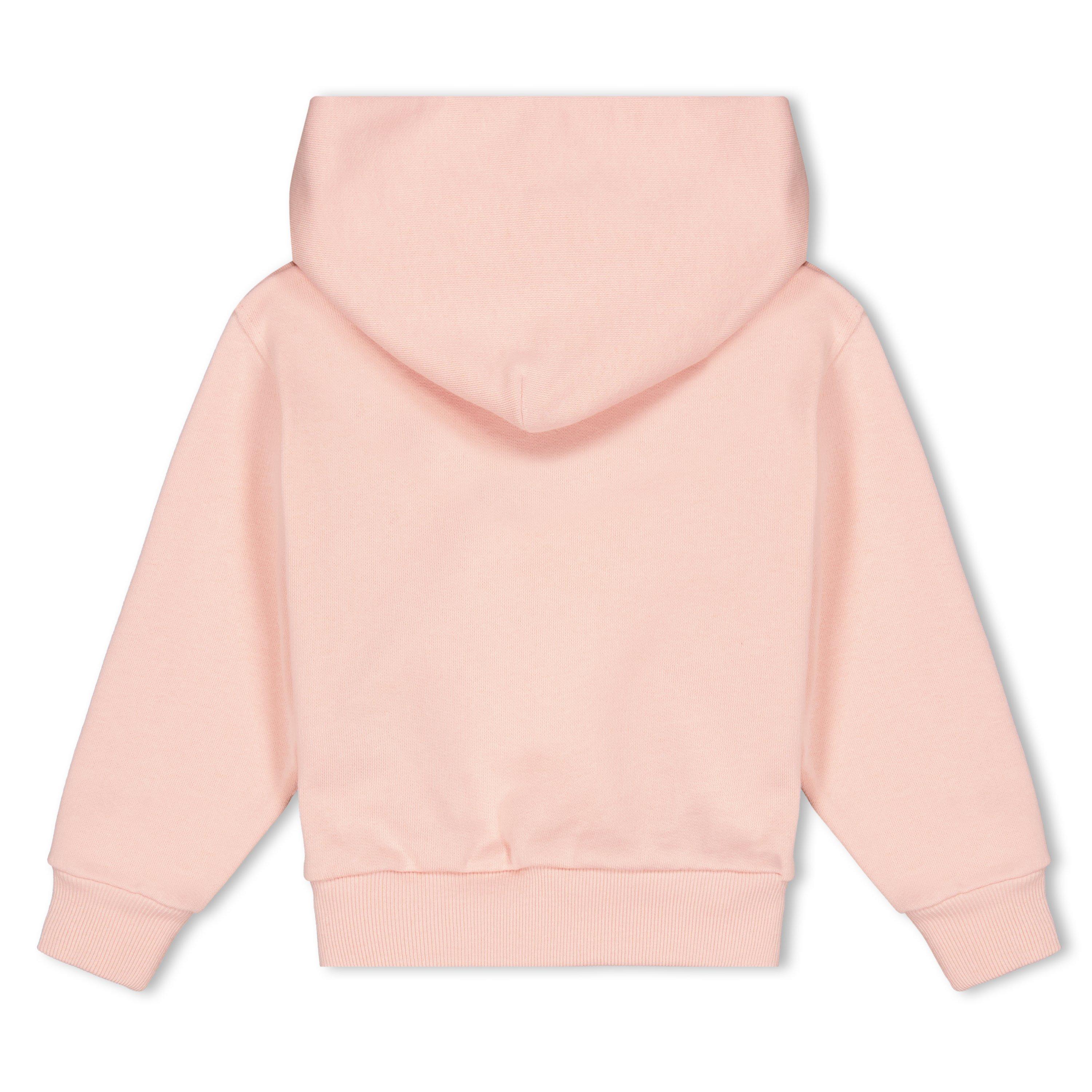 Pink 5658 - Gucci - Unisex Kids' Overhead Hoodie - 2