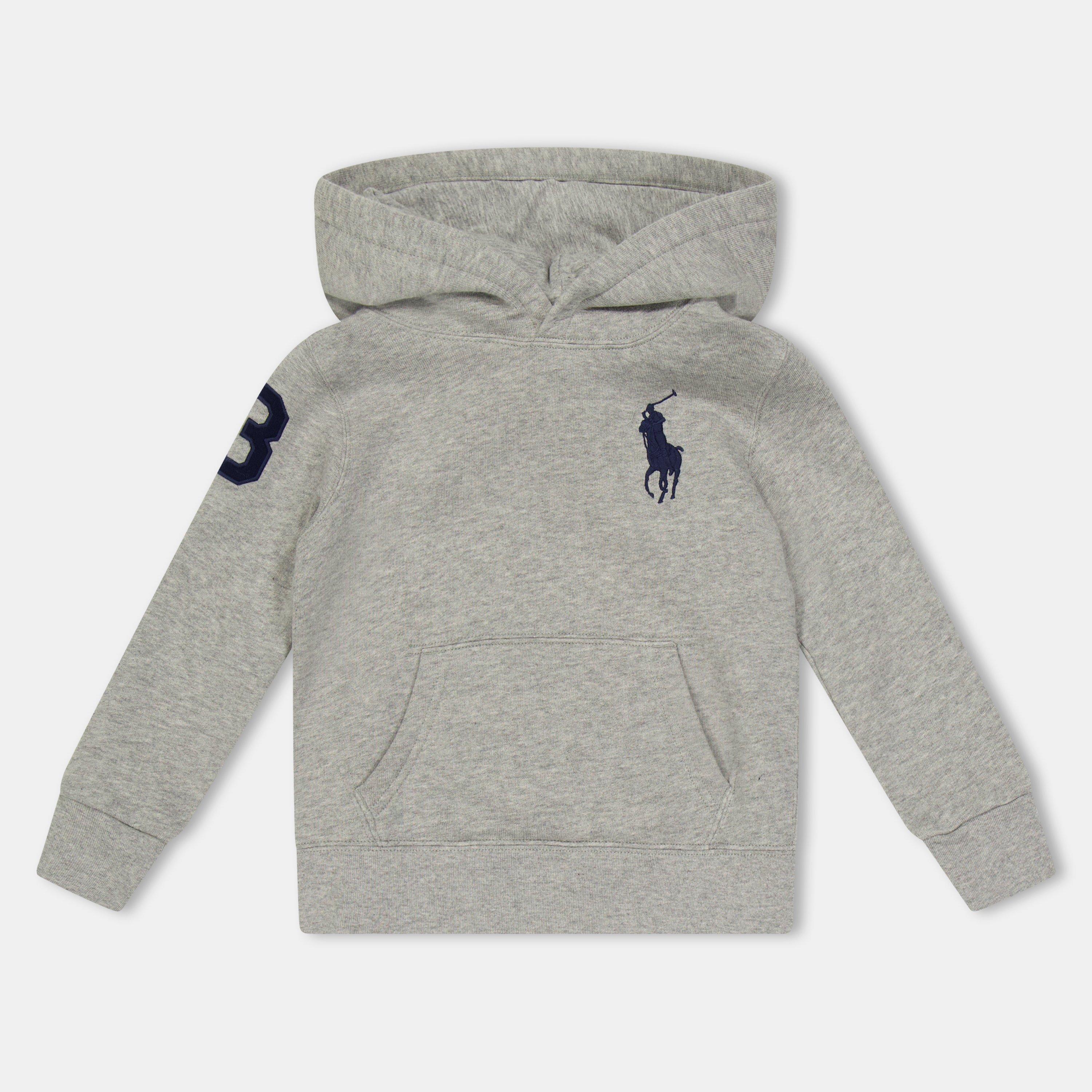 Polo Ralph Lauren Kids' Logo Hoodie